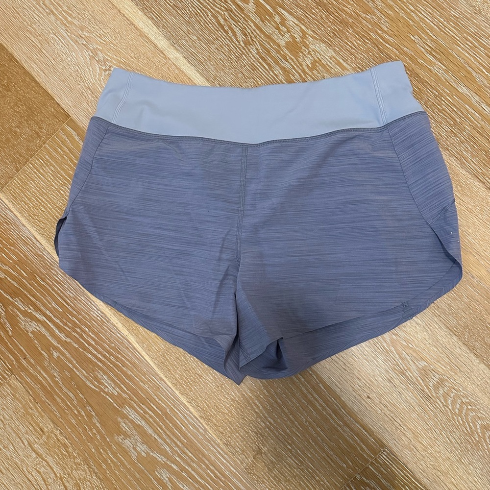 Athleta Running Shorts 3.5-M